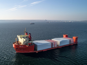 SAL Heavy Lift adds MV Sun Shine and MV Sun Rise, semi-submersible deck carriers, to expand global heavy lift and offshore transport capacity
