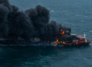 X-Press Feeders suspends payments after Sri Lanka’s $1B ruling on X-Press Pearl