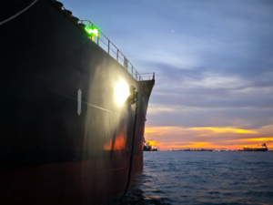 NYK signs MOU with Neptune Robotics to expand robotic hull cleaning across global fleet