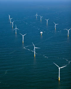 Semco Maritime and PTSC M&C awarded EPC contract for Formosa 4 offshore substation in Taiwan