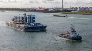 AESEN and DOC launch joint venture in Singapore for subsea cable logistics solutions