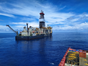 Saipem receives ExxonMobil authorization for Hammerhead offshore development in Guyana
