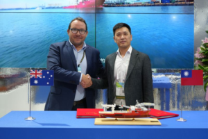 GO Offshore and Dong Fang Offshore sign MoU for offshore vessel projects