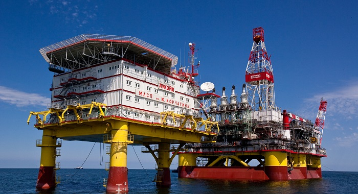 Lukoil accepts Gunvor offer to sell international assets as sanctions take effect