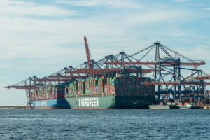 European Council meeting on sustainable maritime and shipbuilding competitiveness