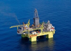 Equinor secures Barents Sea drilling permit with COSL Prospector semi-submersible rig under NOD approval