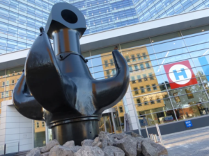 Marcel de Nooijer appointed as new CEO of Heerema Marine Contractors