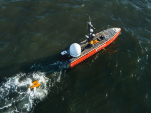 Fugro Q3 2025 EBITDA declines amid offshore wind slowdown