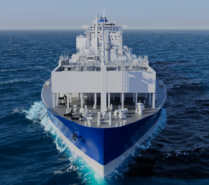 Excelerate Energy’s FSRU Hull 3407 to be deployed for Iraq’s first LNG regasification project at Khor al-Zubair