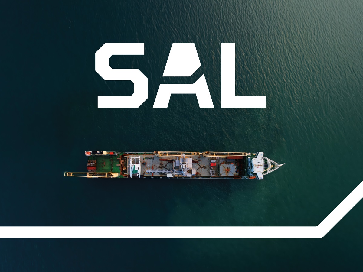 SAL Heavy Lift vessels under unified global maritime brand