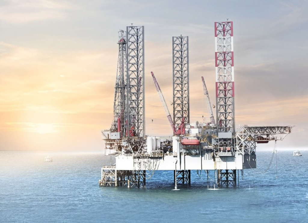 Arabian Drilling announces resumption of two offshore rigs in Saudi Arabia