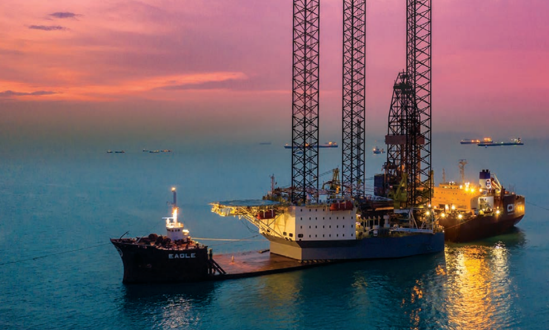 ADES will deploy Admarine 510 to resume an offshore contract in Saudi waters in January 2026, with the rig currently under preparation in Bahrain. Tags: