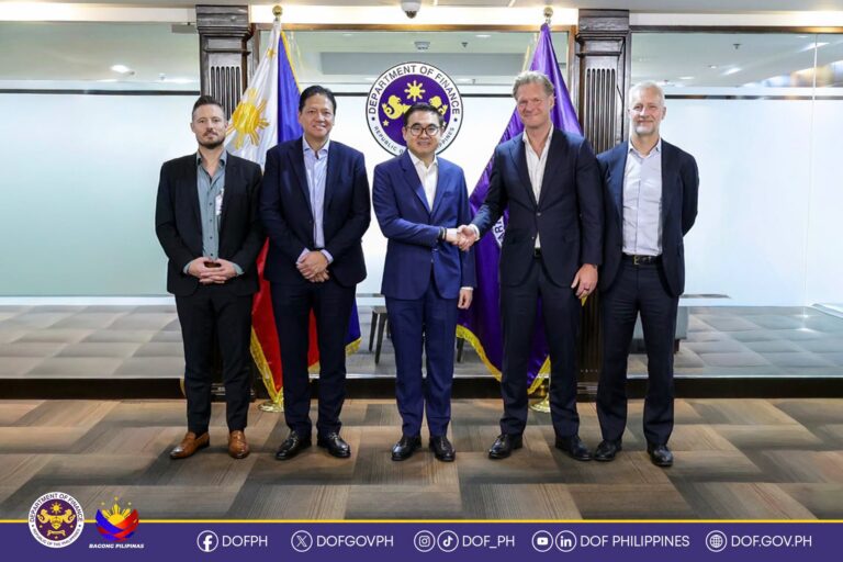 Copenhagen Infrastructure Partners San Miguel Bay offshore wind project in Camarines Sur, Philippines