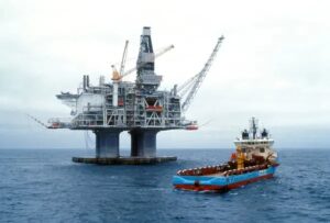 Hibernia Platform crude oil release under C-NLOER review