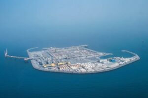 Hilong Holding drill string supply contract with ADNOC Drilling for onshore and offshore rigs