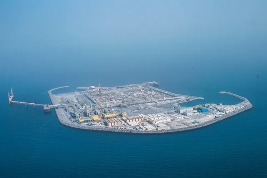 Hilong Holding drill string supply contract with ADNOC Drilling for onshore and offshore rigs