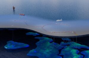 Ocean Installer Balder Next New Wells project tied back to Jotun FPSO