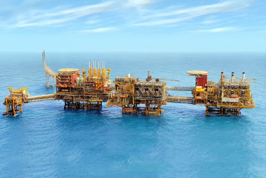 ONGC and BP sign Technical Services Contract for India’s Western Offshore Basin