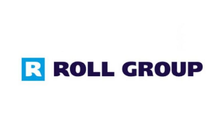Roll Group Logo