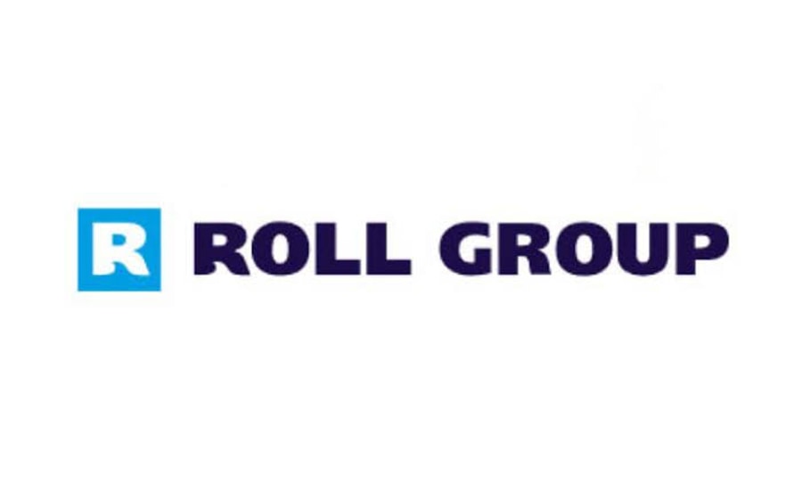 Roll Group Logo
