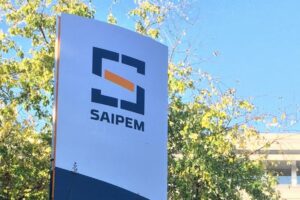 Saipem Kutei FPSO project in East Kalimantan Indonesia