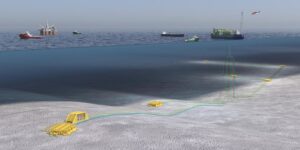 Equinor Bay du Nord project offshore Newfoundland and Labrador
