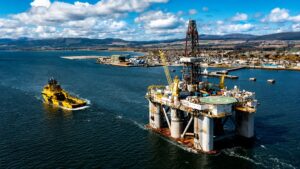 Well-Safe Solutions Apache North Sea Beryl Field decommissioning project