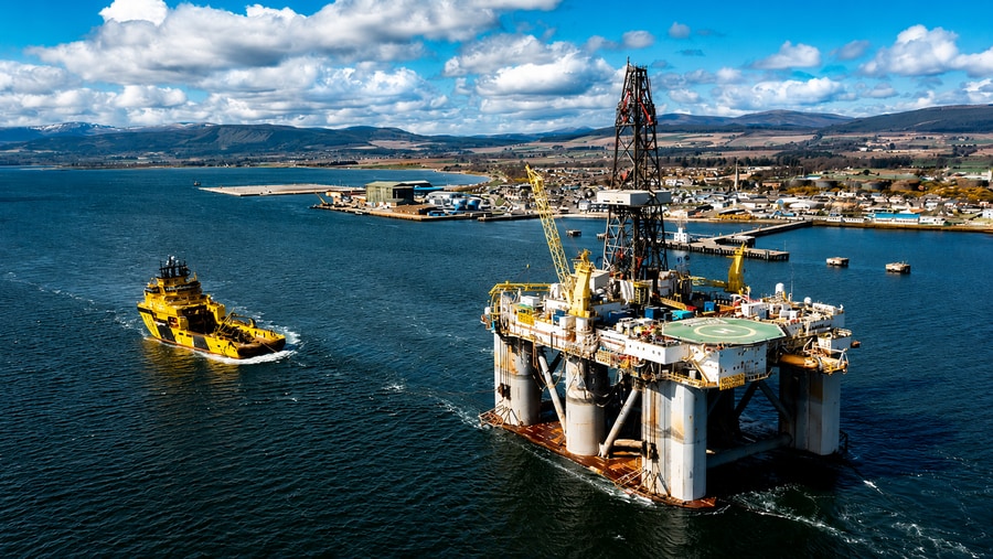 Well-Safe Solutions Apache North Sea Beryl Field decommissioning project