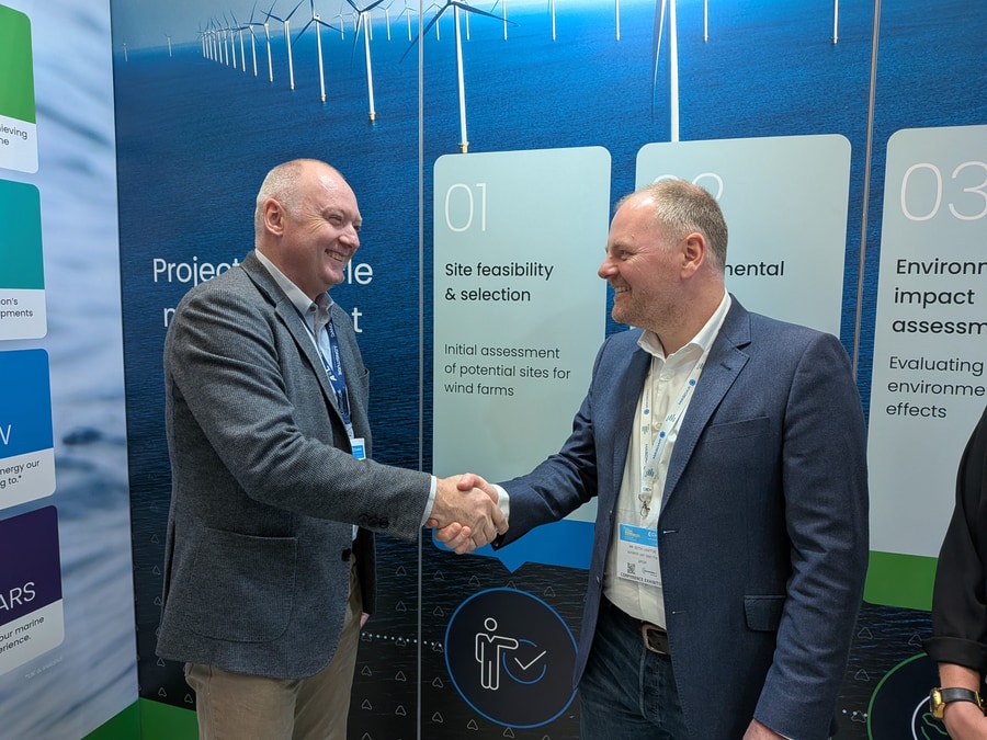 OWC and GoBe Consultants plan UK offshore wind decommissioning services