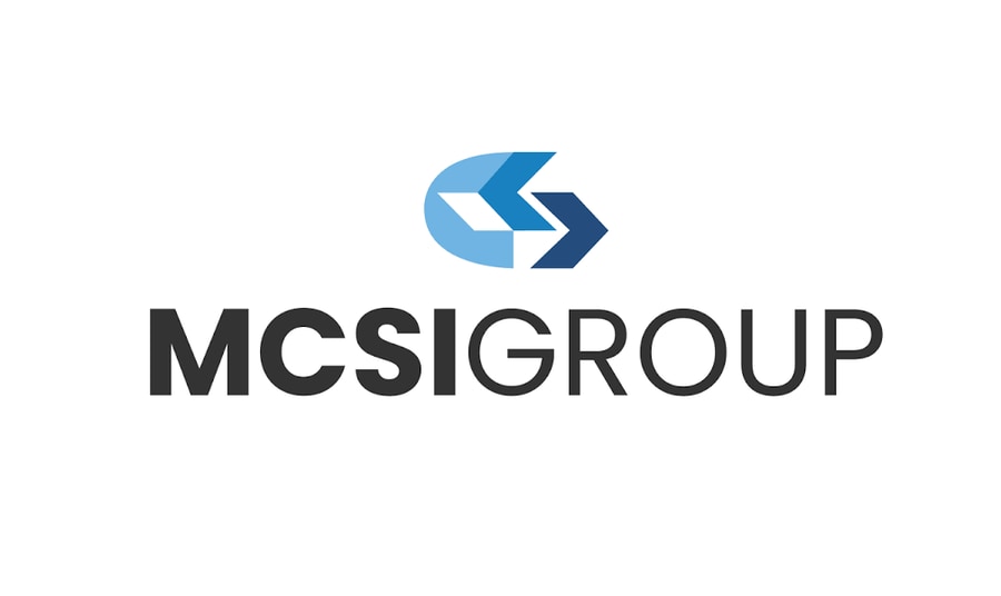 MCSI GROUP LOGO