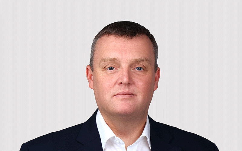BW Elara appoints Matthew White as CEO to lead floating desalination solutions
