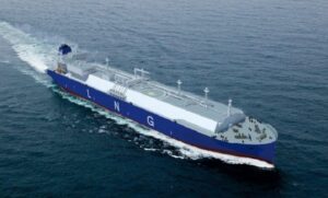 COSCO Shipping Energy, Shell and Jiangnan Shipyard LNG carrier construction agreement