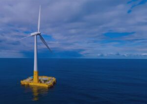 Kent supporting Buchan Offshore Wind FEED in Scotland