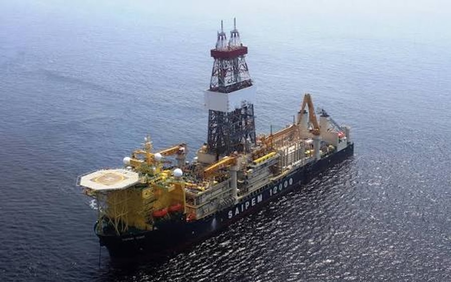 Rhino Resources Capricornus-1A appraisal well in Namibia’s PEL 85