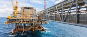 Woodside Bass Strait assets operatorship agreement with ExxonMobil Australia