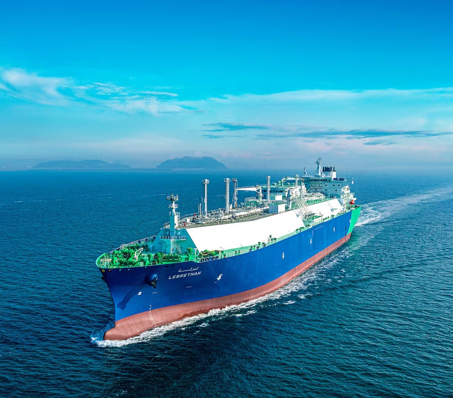 Photo: Hanwha Ocean